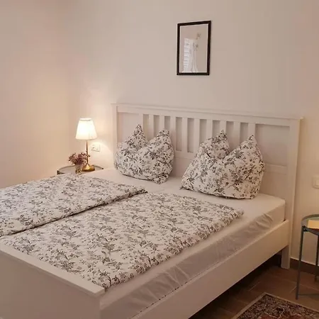 Сasa de vacaciones Casa Alba Charming&spacious *