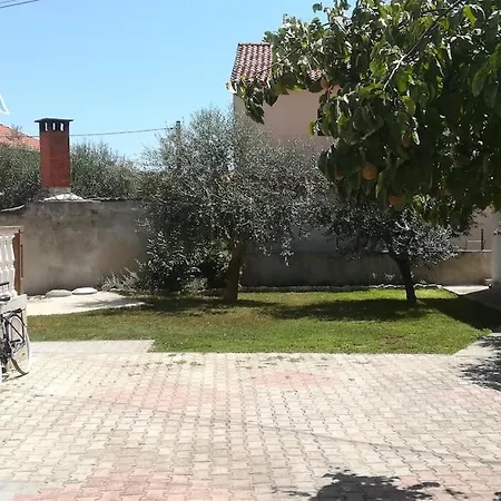 Casa Alba Charming And Spacious * Zadar