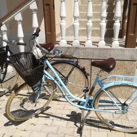 Сasa de vacaciones Casa Alba Charming&spacious