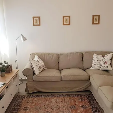 Ferienhaus Casa Alba Charming And Spacious *