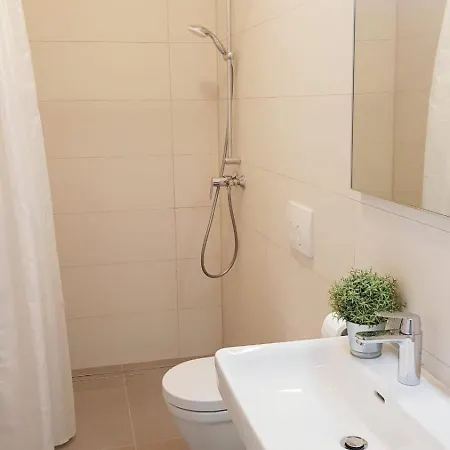 Casa Alba Charming And Spacious