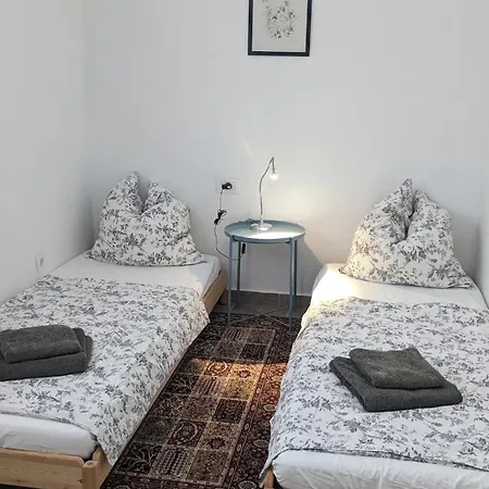 Ferienhaus Casa Alba Charming And Spacious