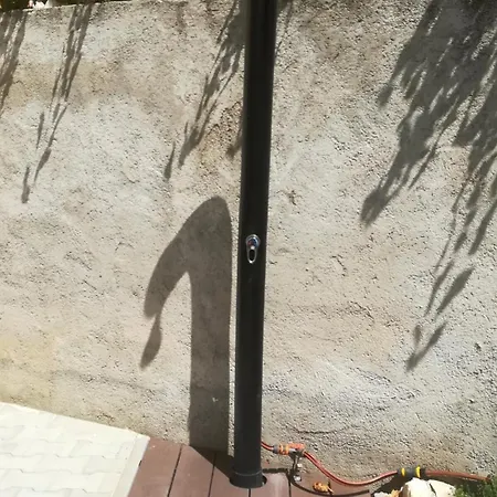 Casa Alba Charming And Spacious Ferienhaus *