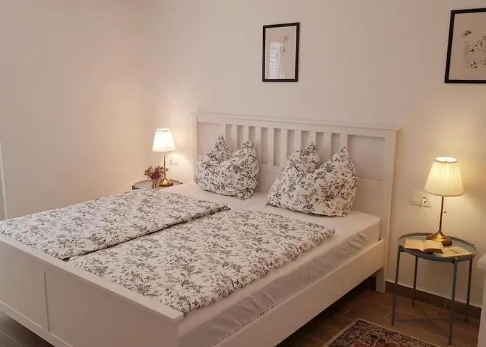 Сasa de vacaciones Casa Alba Charming&spacious *