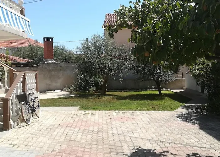 Casa Alba Charming And Spacious * Zára