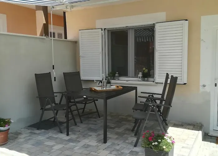 Casa Alba Charming And Spacious