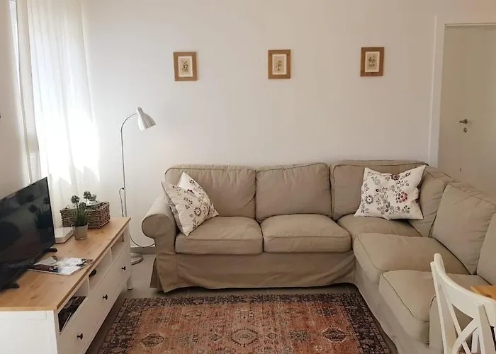 Nyaraló Casa Alba Charming And Spacious *