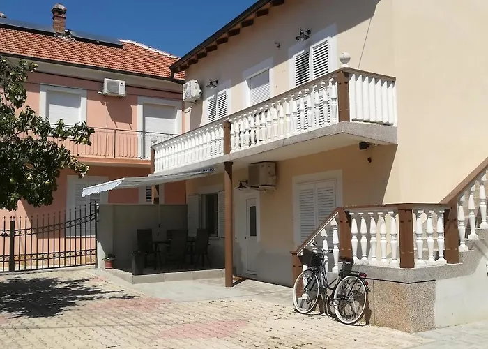 Casa Alba Charming&spacious *