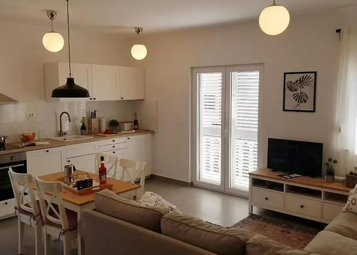 Casa Alba Charming&spacious Zadar