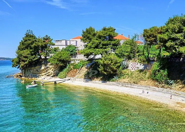 Casa Alba Charming&spacious * Zadar