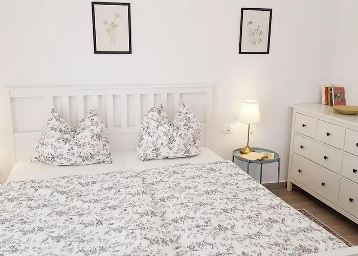 Casa Alba Charming And Spacious Nyaraló Zára