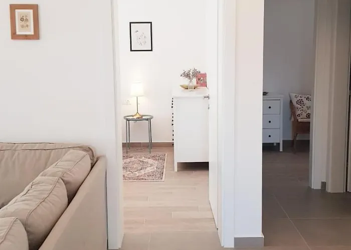 Сasa de vacaciones Casa Alba Charming&spacious *