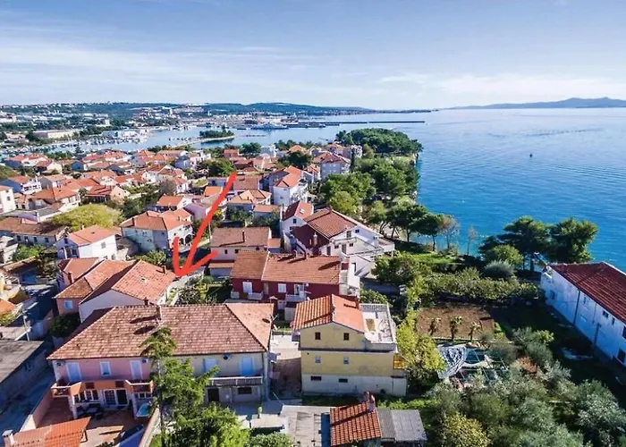 Nyaraló Casa Alba Charming And Spacious *