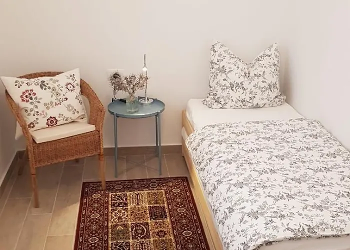 Casa Alba Charming And Spacious *