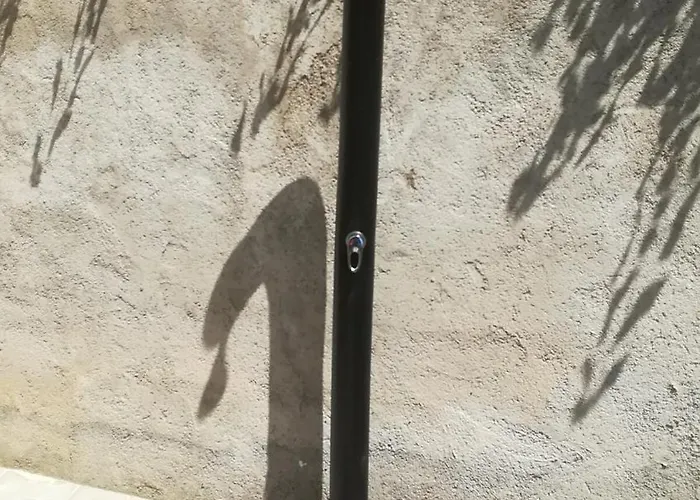 Casa Alba Charming And Spacious Nyaraló *