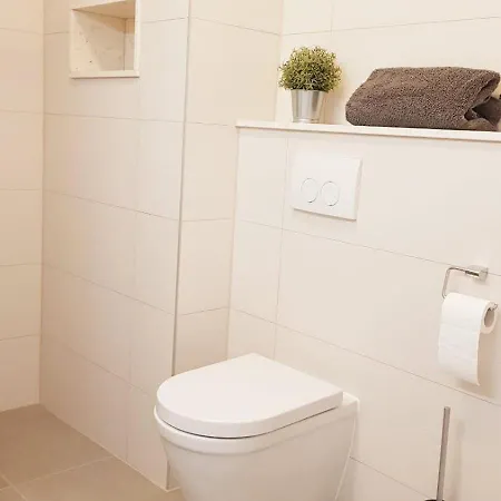 Casa Alba Charming And Spacious Feriehus