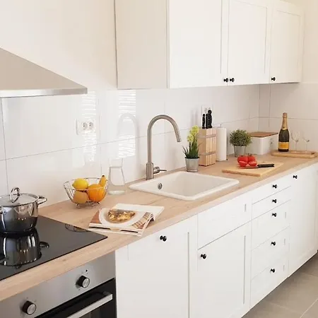 Feriehus Casa Alba Charming And Spacious Zadar