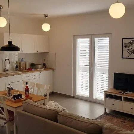 Casa Alba Charming And Spacious Zadar