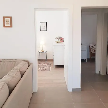 Feriehus Casa Alba Charming And Spacious *