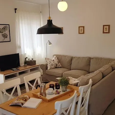 Holiday home Casa Alba Charming And Spacious Zadar