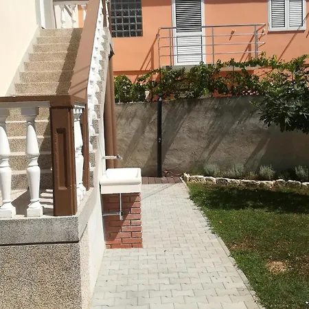 Holiday home Casa Alba Charming And Spacious *