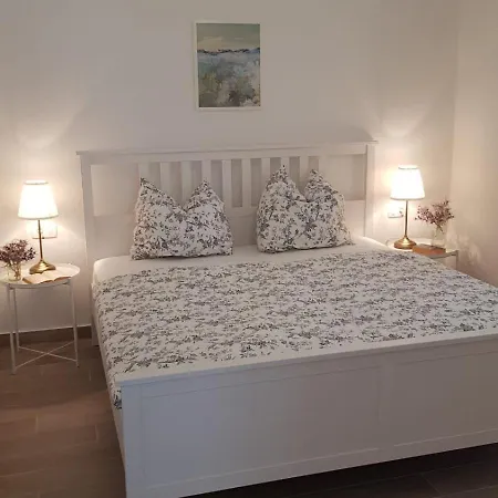 Feriehus Casa Alba Charming And Spacious Zadar