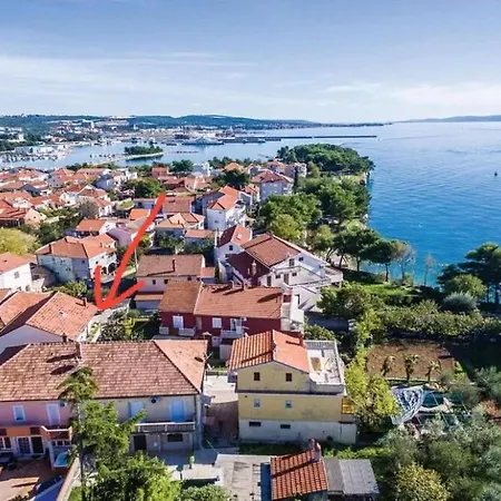 Holiday home Casa Alba Charming And Spacious *