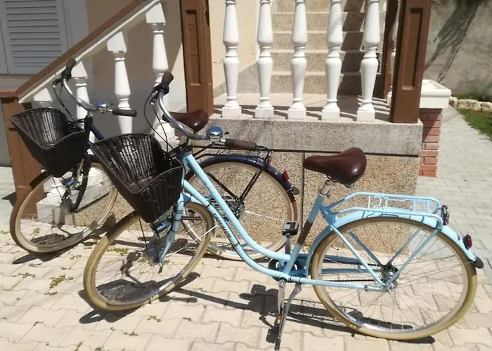 Prázdninový dům Casa Alba Charming And Spacious