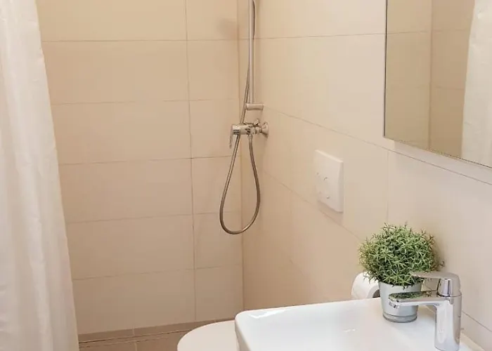 Casa Alba Charming And Spacious