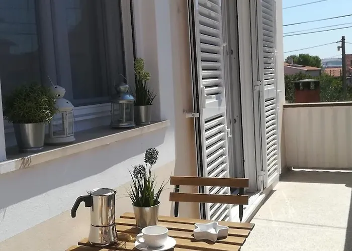 Casa Alba Charming And Spacious Prázdninový dům