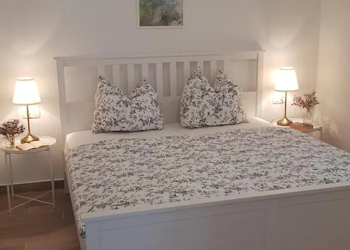 Дом отдыха Casa Alba Charming And Spacious Задар