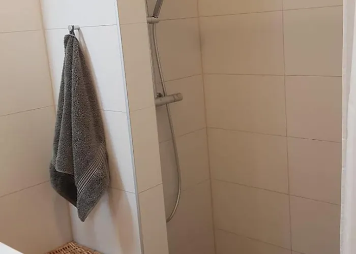 Casa Alba Charming And Spacious Prázdninový dům